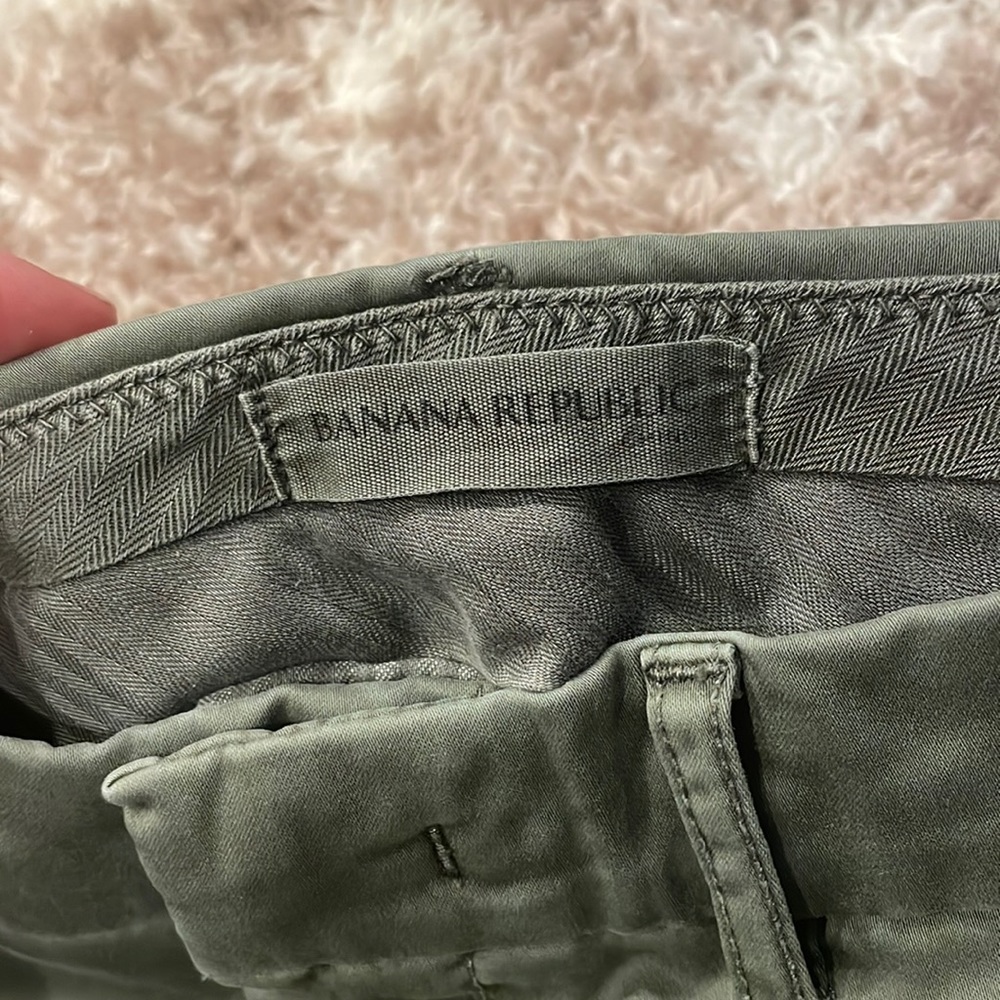 Banana Republic Dress Pants